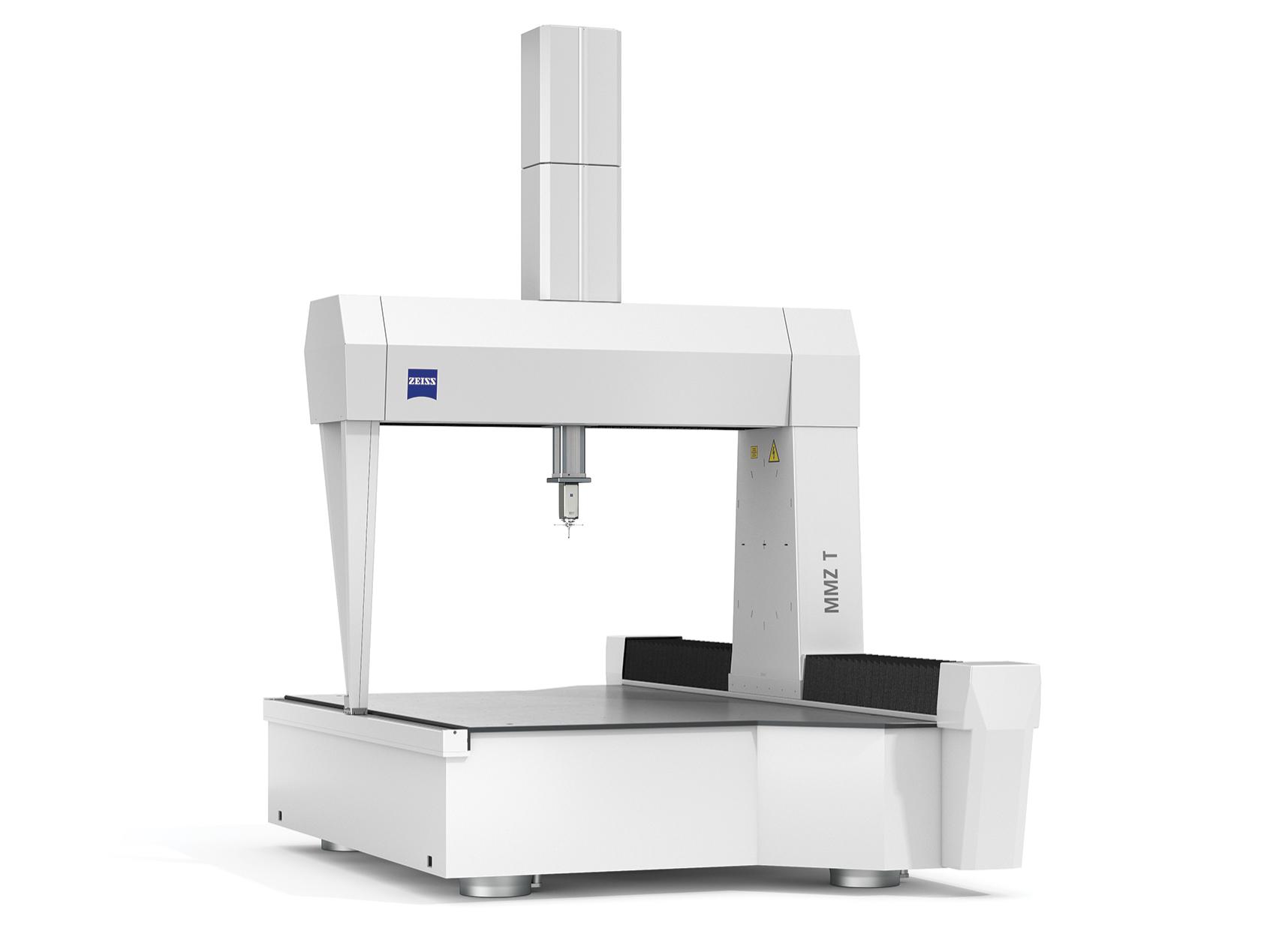 蔡司三次元